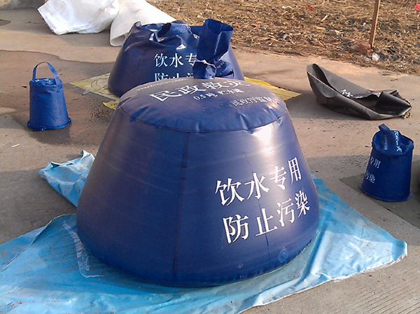 0.5吨民政救灾水罐